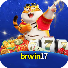 brwin17 Logo